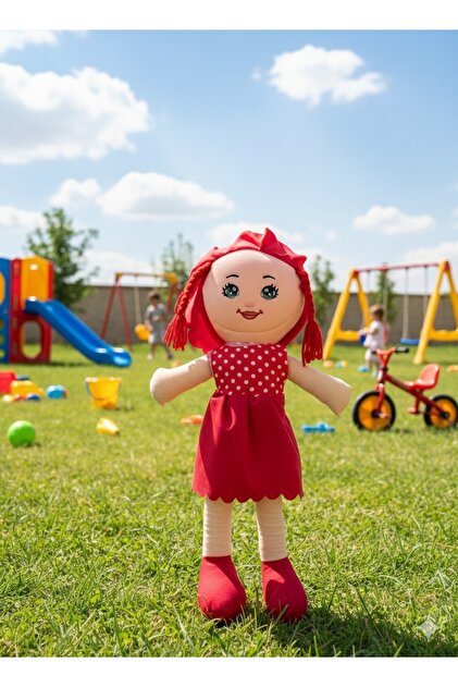 Dressed Doll 50 cm Custom Made Premium Toy