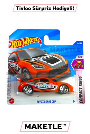 HOT WHEELS Tekli Arabalar '70 Plymouth Superbird HYX31 (HW Art