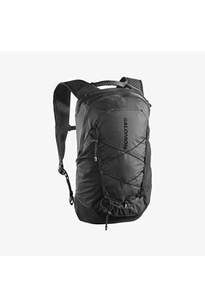 SALOMON ブラック XT15 リュック LC2857900 Salomon XT 15 Sırt Çantası Black LC2857900 - Fiyatı, Yorumları