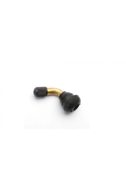 Valva tubeless curbata 90 grade pentru trotinete electrice PVR50