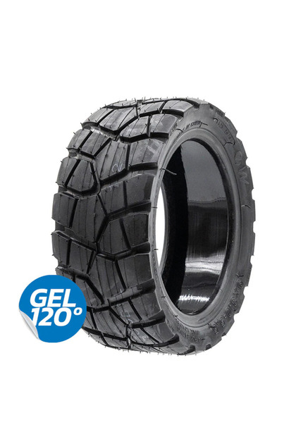 Cauciuc tubeless cu gel trotineta electrica 9x3-5.5