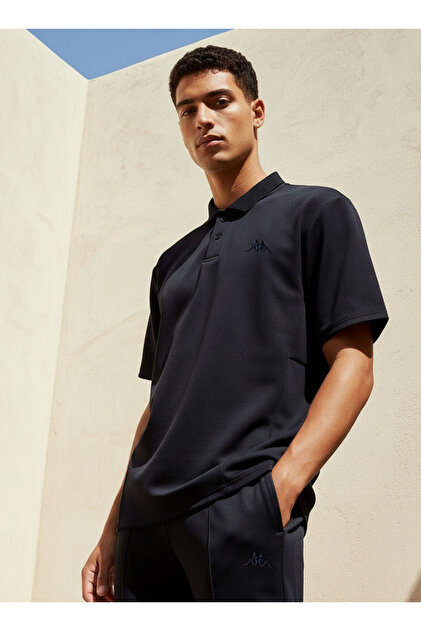 Men Soft Touch Polo T-shirt