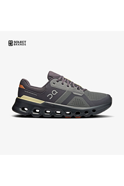On Running On Cloudrift 8798303 Erkek Spor Ayakkabı Siyah Juststep