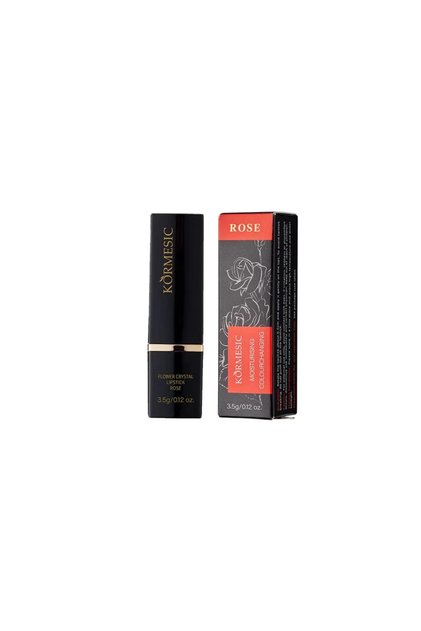 Cormesic Crystal Flower Magic Lipstick 03