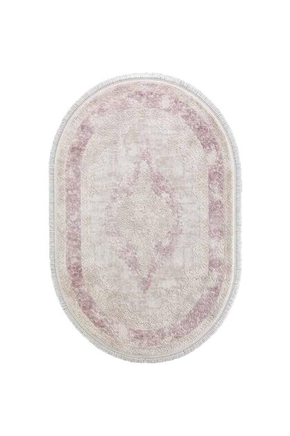 AYŞIL 1716A PEMBE OVAL