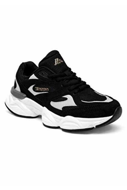 DIRK BIKKEMBERGS Siyah Erkek Sneaker 20212/CP - Fiyatı, Yorumları