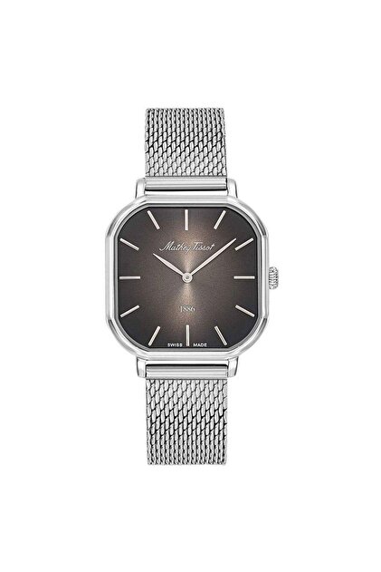 Mathey Tissot D7917An Men's Wristwatch