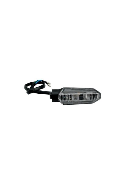 Seha 150 Arka Sinyal