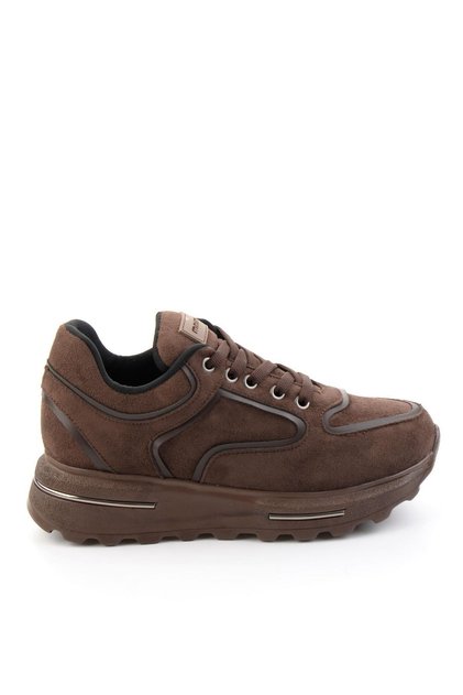Kahve Kadın Sneaker K01313003072