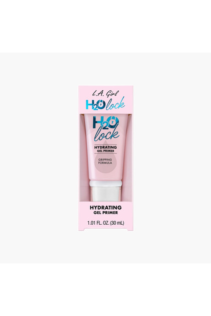 L.A. Girl Hydrating Gel Primer Gripping Formula