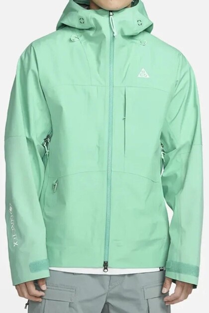 Nike ACG Storm Fit ADV Loose Fit Gore-Tex Jacket Yağmur Geçirmez