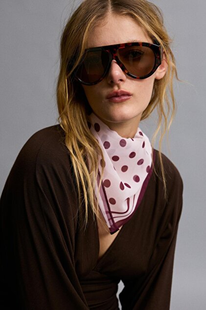 Bershka Paisley desenli bandana - Fiyatı, Yorumları