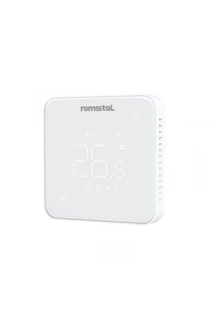 Termostat digital Romstal EcoHeat 300