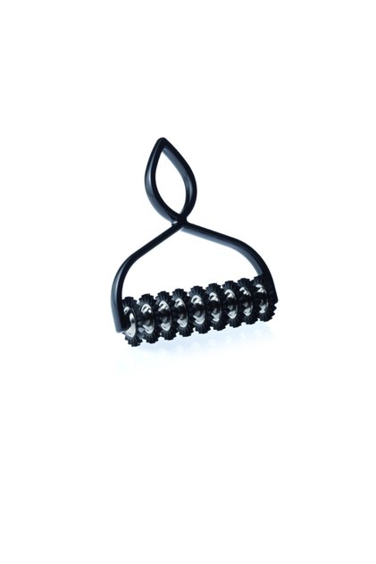 Accesoriu de taiere PastaBike Marcato, NERO
