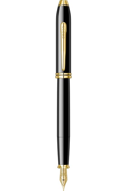 Stilou GT cu lac negru