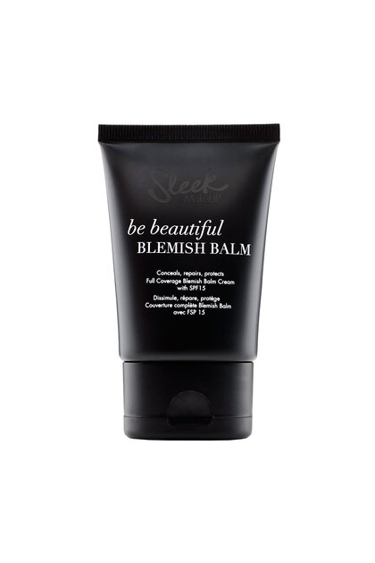 , Be Beautiful, Acoperire completă, Fond de ten lichid, Închis la culoare, SPF 15, 50 ml