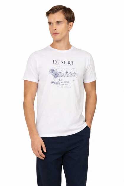 Combed Cotton Short Sleeve Pajama Set Lk-Pc6138