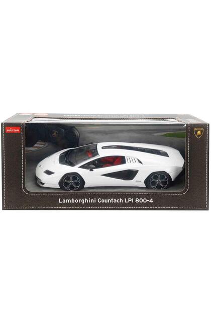 Rastar 1:16 Lamborghini Countach LPI 800-4 Uzaktan Kumandalı Araba