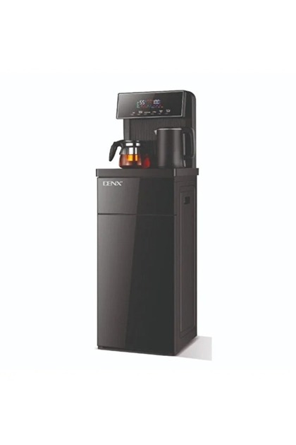 DX3424 Multi-Function Tea & Water Dispenser with LED Display and Temperature Control