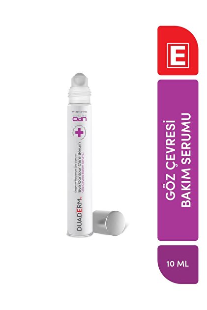 Duaderm Gözenek Sıkılaştırıcı Serum 30 ml - Fiyatı, Yorumları