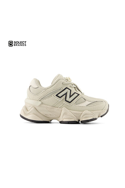 New Balance 9060 Bebek Bej Spor Ayakkabı - Fiyatı, Yorumları