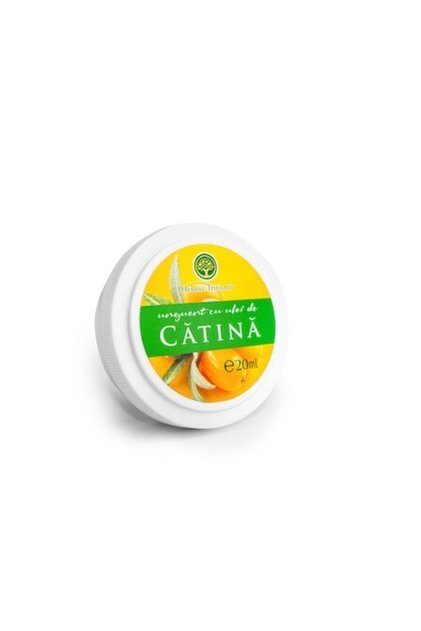 Αλοιφή για ιπποφαές, 20ml