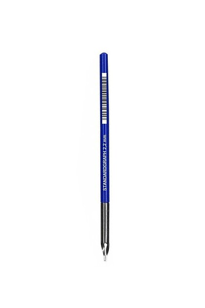 Suport din plastic cu vârf de 2,2 mm