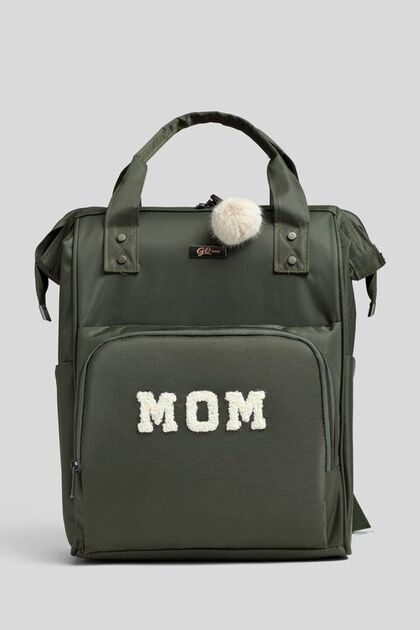 Zeina Mother Baby Care Bag