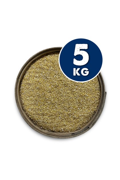 DOĞAL KIRIK YARMA 5 KG