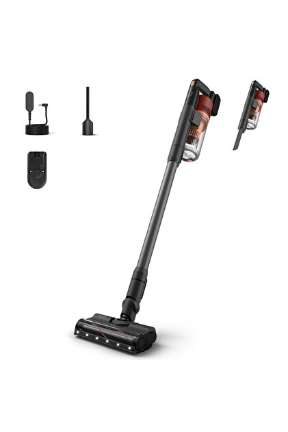 Philips XC6452/10 KABLOSUZ DİKEY SÜPÜRGE - Fiyatı, Yorumları