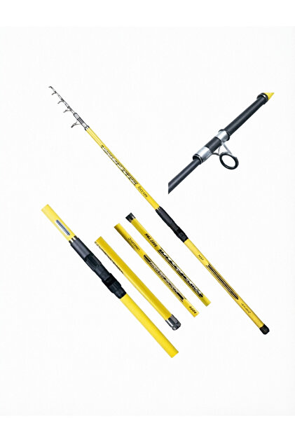 Remixon Arma Surf Tele Casting 420cm 250gr Olta Kamışı 4204