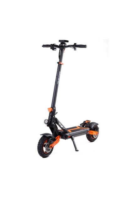 Trotinetă electrică G2 MAX, 55 km/h, autonomie 80 km, motor 1000 W, baterie 48 V, IP54 de la