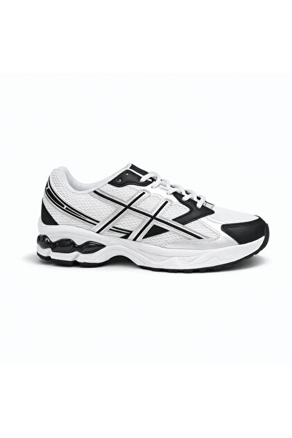 Adidași de alergare retro Y2K pentru femei, din plasă respirabilă, ușori