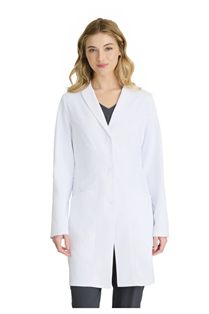 Flourish Skc970 Doctor's Coat