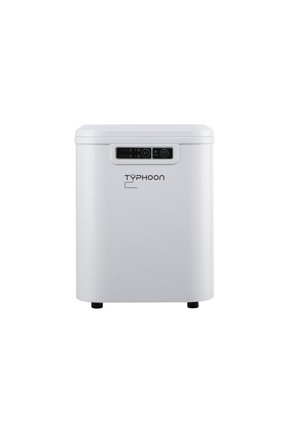 ICE MAKER 2.2L - WHITE