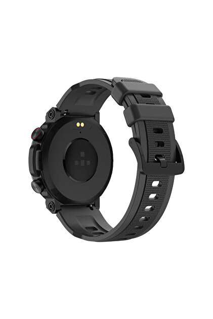 İXTECH Xeefit-8 Akıllı Saat - Bluetooth Arama Özellikli – 100+