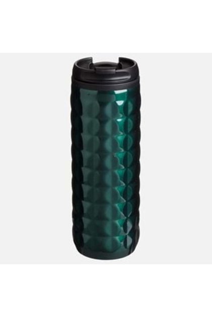 Termos verde pentru cafea 450 ml