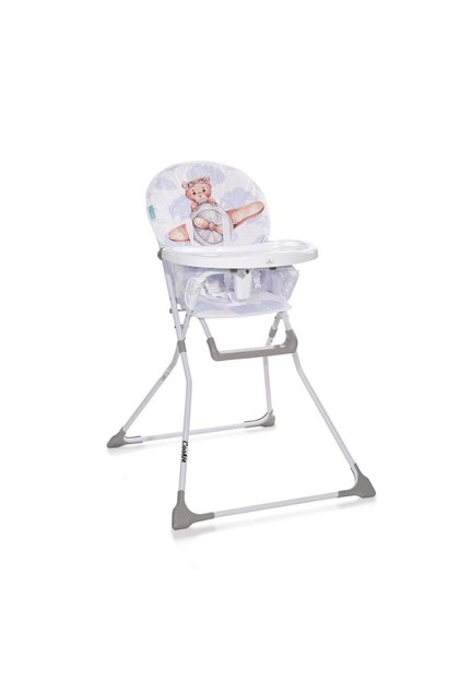 Scaun de masa Cookie, Baby Blue Pilot