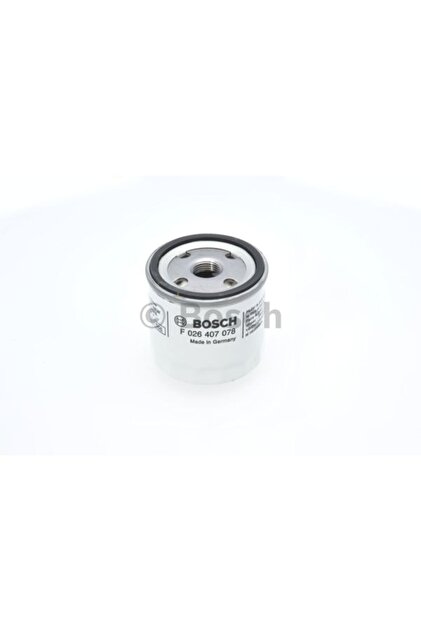 Filtru de ulei F 026 407 078