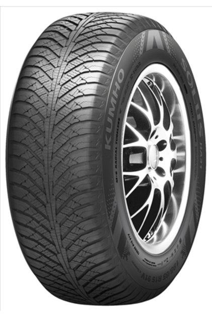 Ελαστικό παντός εδάφους HA31 175/65R14 86H