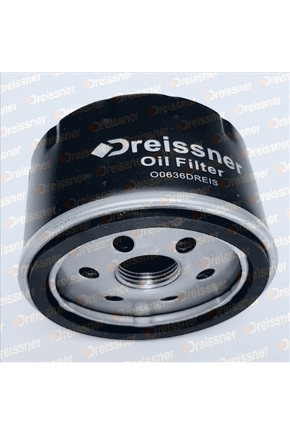 Φίλτρο λαδιού O0636DREIS