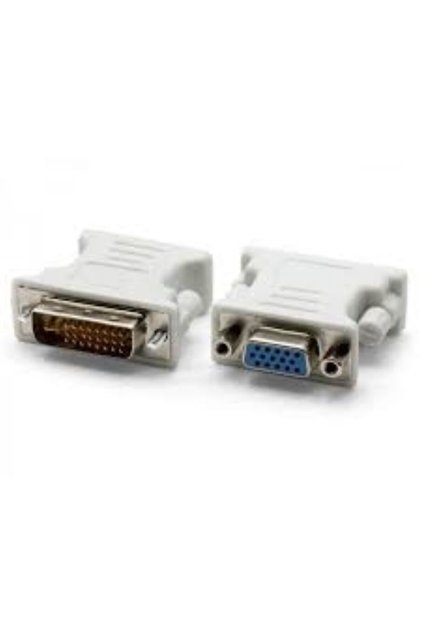 محول DVI إلى VGA
