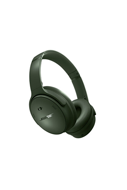 Bose QuietComfort Kulak Çevresi Kulaklık Siyah - Fiyatı, Yorumları