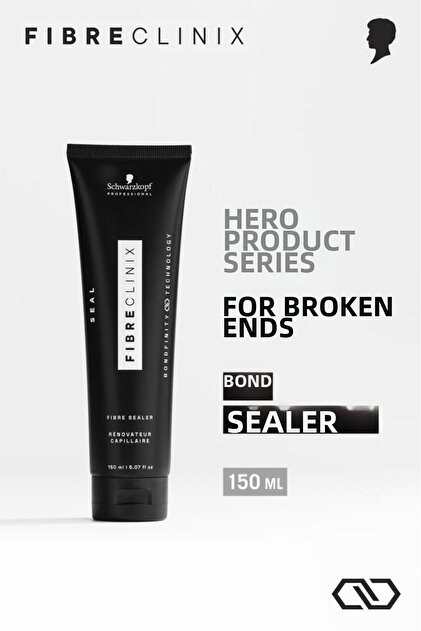 Bag Sealer 150ml | Fiber Sealer