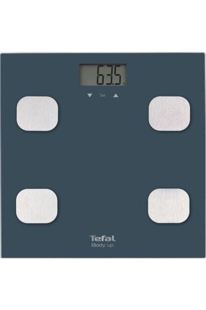 BM2520 Body Up Yağ Ölçerli Banyo Tartısı