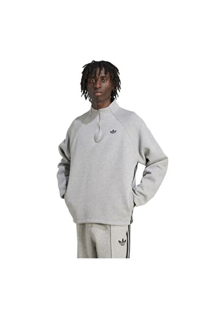 adidas Erkek Sweatshırts SPACER DRILL TT JX1508 - Fiyatı, Yorumları