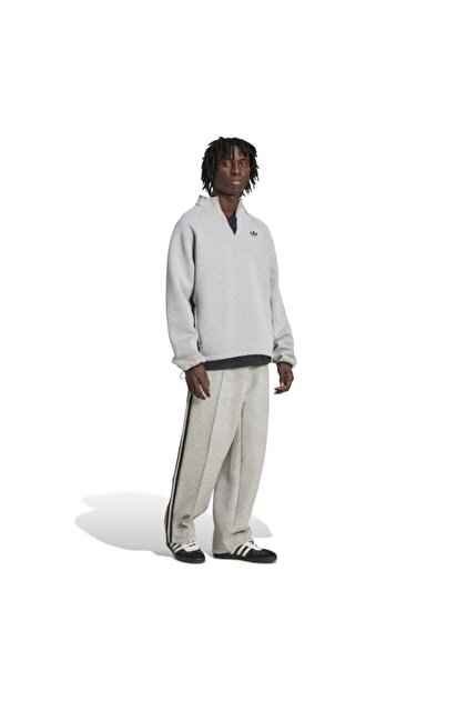 adidas Erkek Sweatshırts SPACER DRILL TT JX1508 - Fiyatı, Yorumları