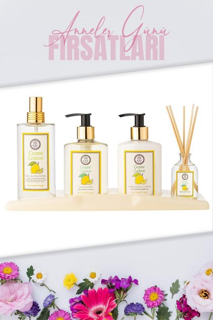 Düvenci Mother's Day Gift Opportunity Package 20