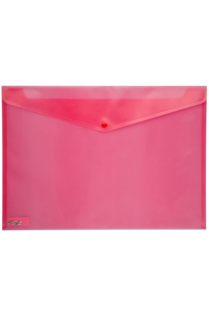 Snap File A3 Red X 12 Pieces