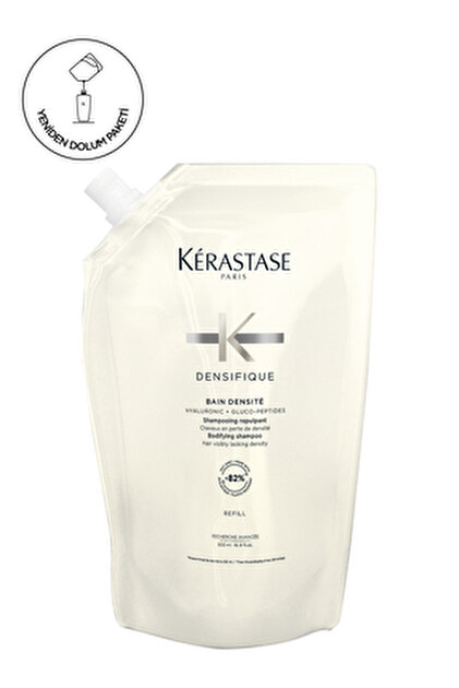 Kerastase Densifique Bain Densite Şampuan 1000 ml - Fiyatı, Yorumları
